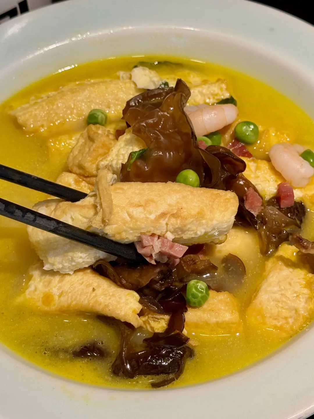 在良渚！这口椒麻鸡真的吃不腻🥢
