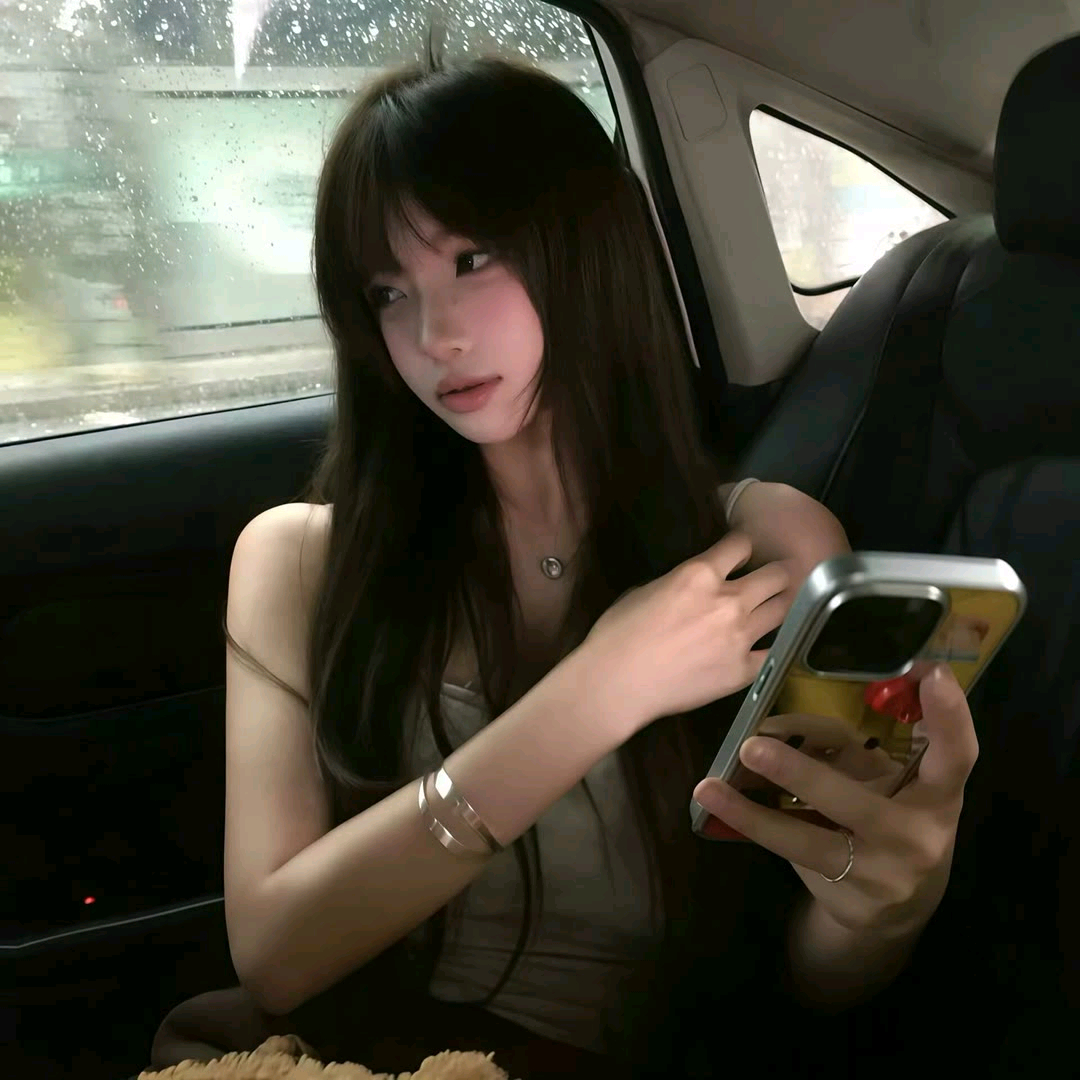 Beloved女生头像 