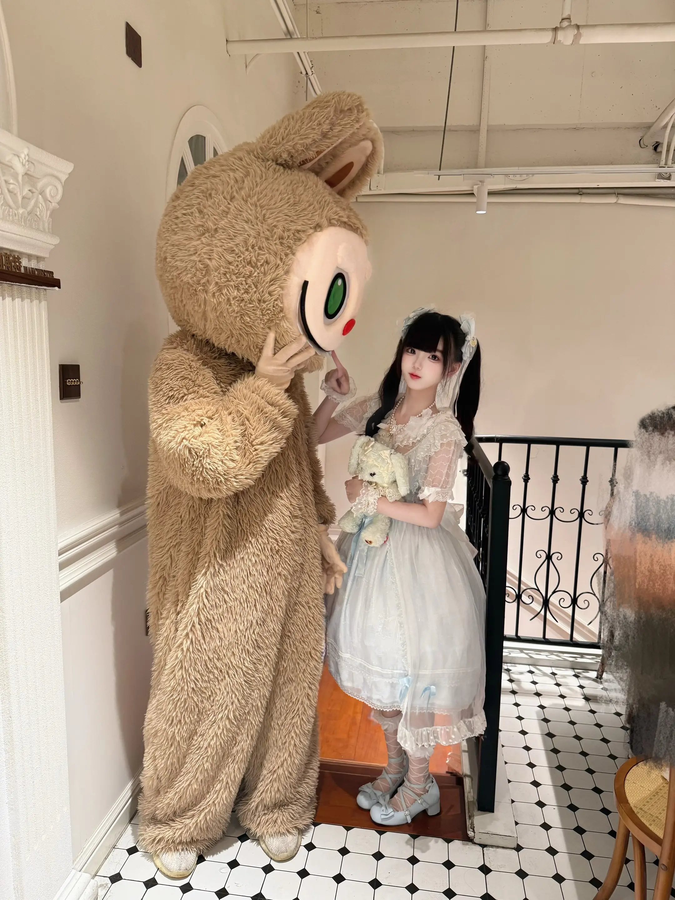 好女人得到名声坏女人得到一切