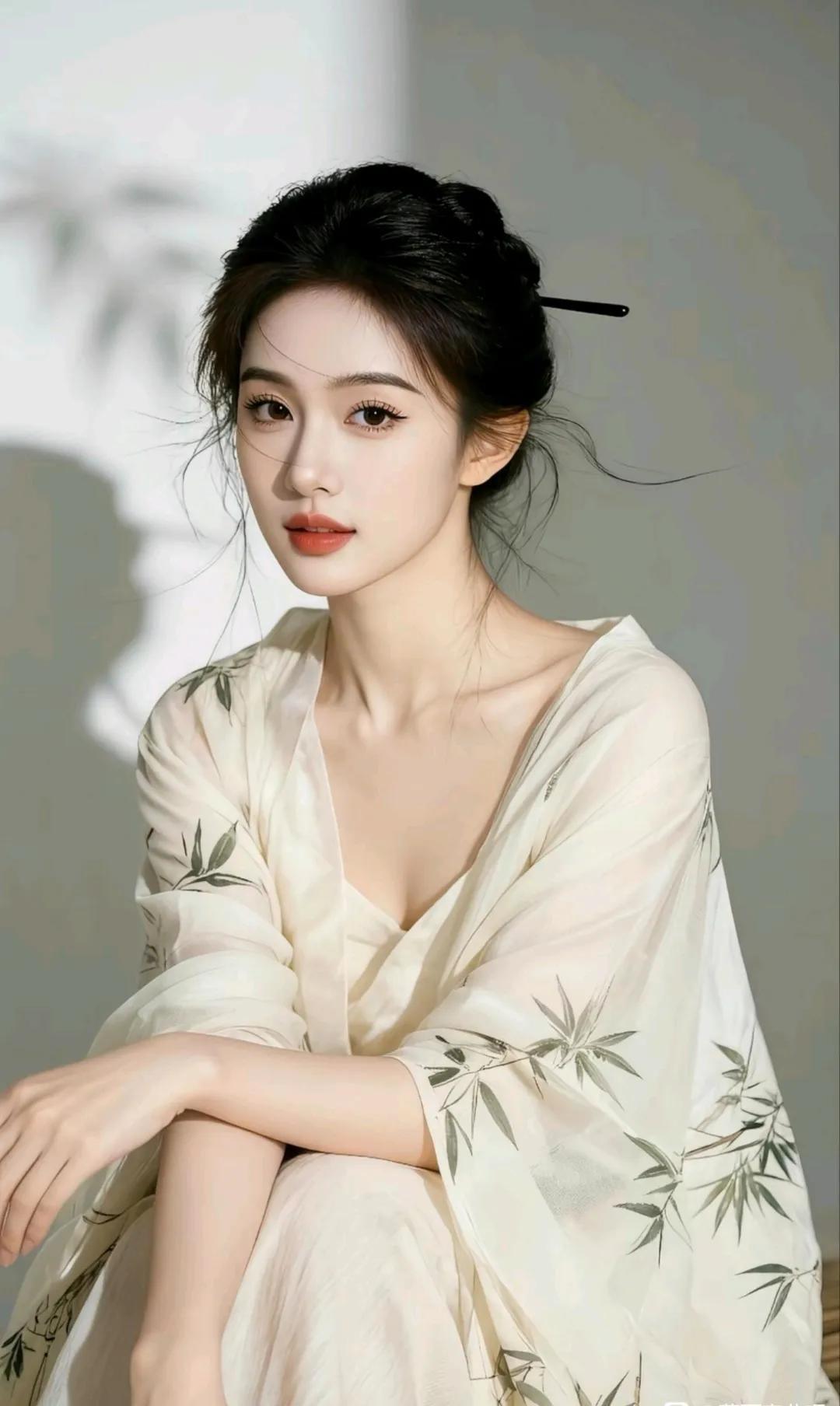 绝世美人
美女姐姐