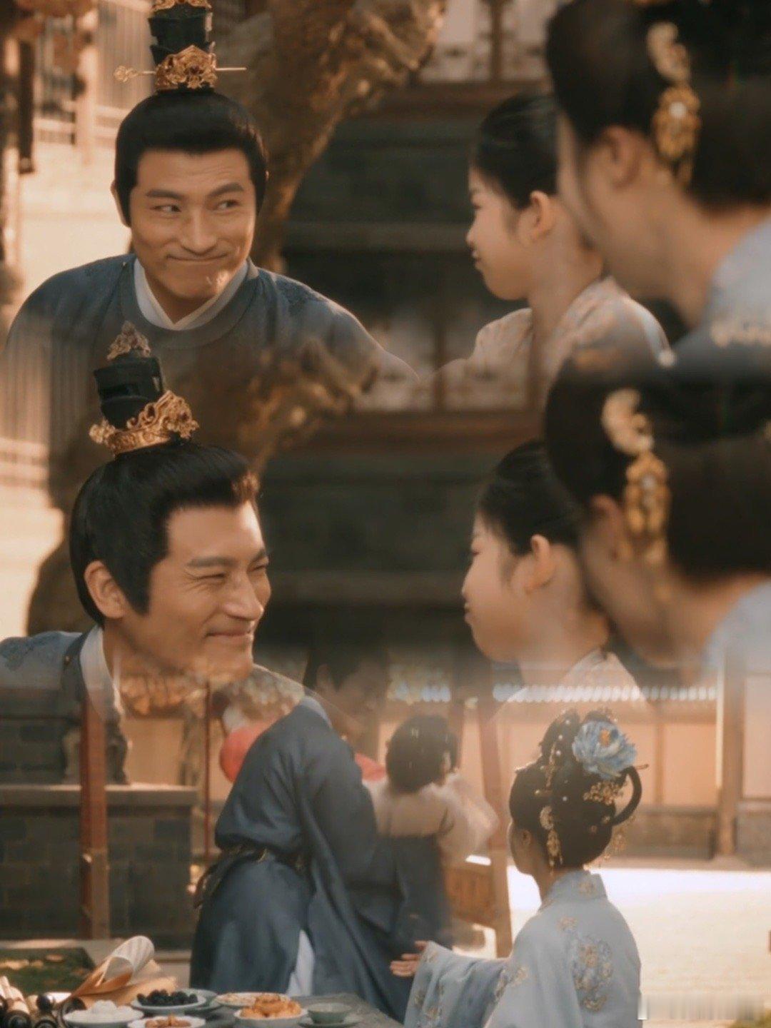 唐宫奇案之青雾风鸣 我的评分：白鹿李佩仪回家了唐宫奇案 今天唐宫奇案下刀子了吗对