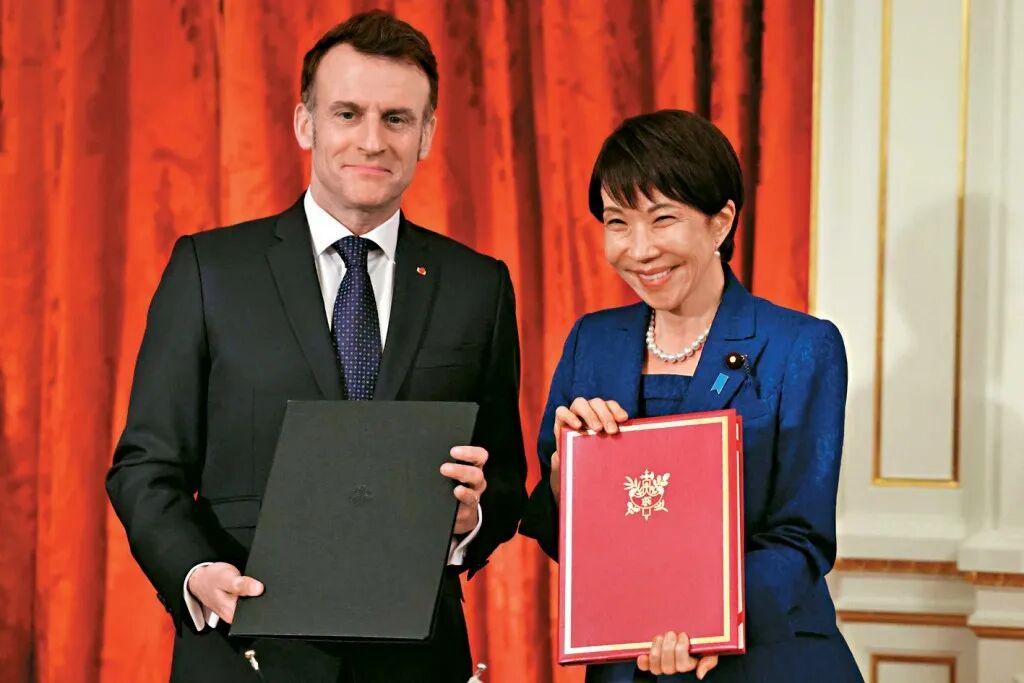 从能源到安全：日本对东南亚的“倾力投入”能否奏效？
日本最近在东南亚的动作，有点