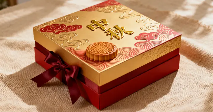 月饼盒不丢，你要留着过年吗？难怪你家“脏乱差”！