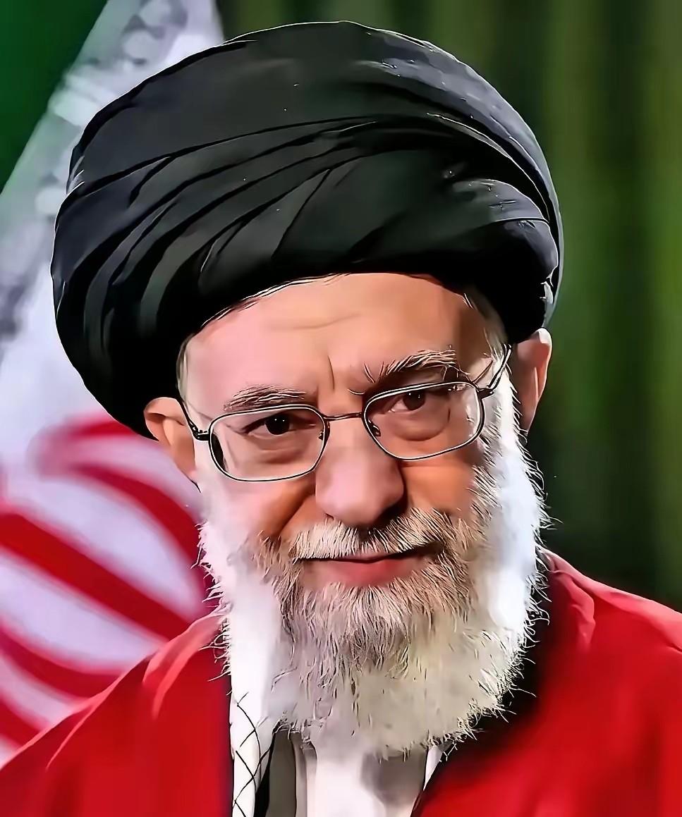 伊朗传来新消息
2026年4月12日，伊朗突然放出一个大消息：被美以炸坏的石油设