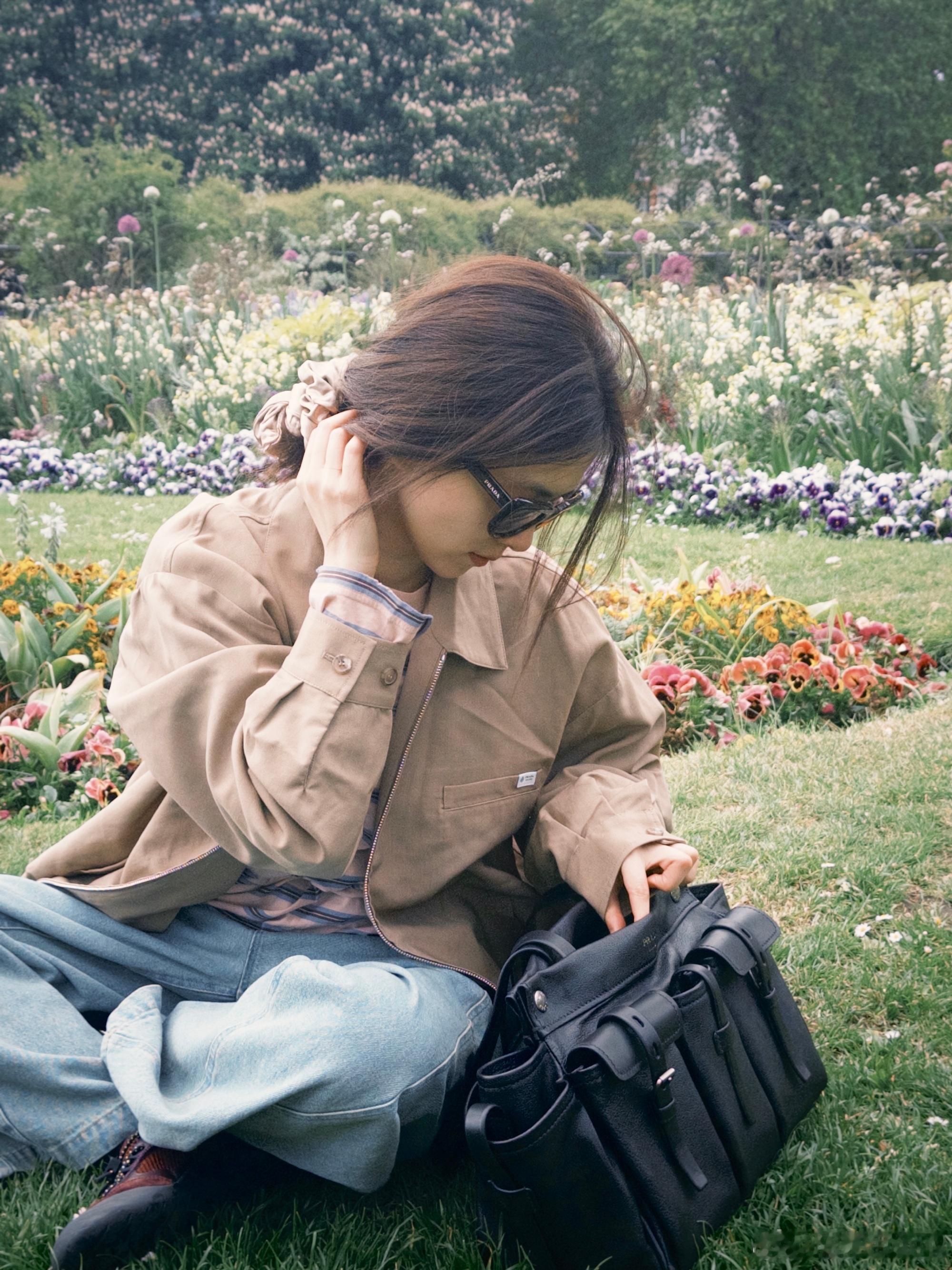 陈昊宇💛陈昊宇新话剧初步举证chy陈昊宇泰莎⚡prada品牌大使陈昊宇    