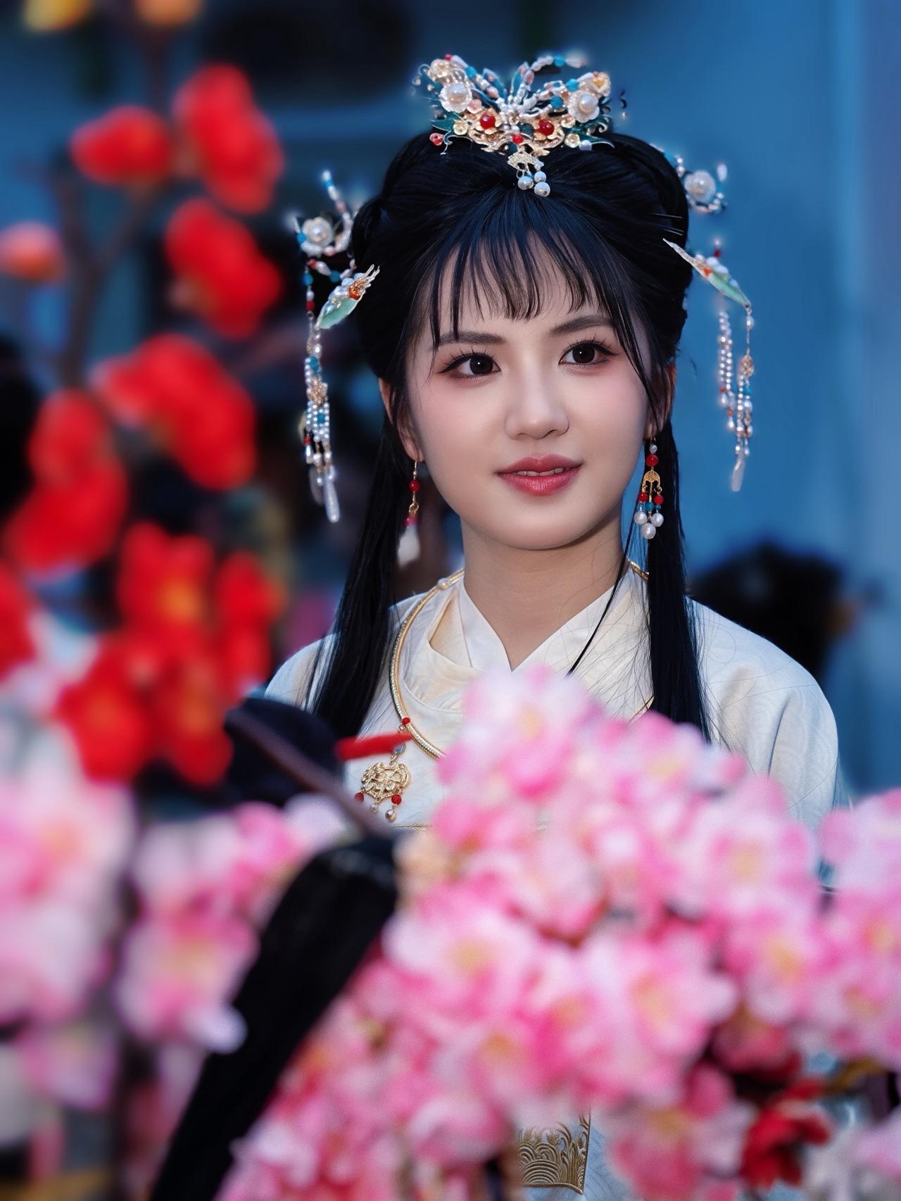 今天你拍照了吗