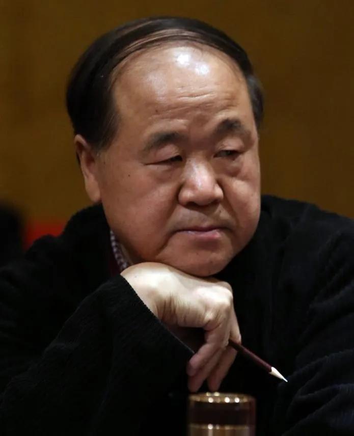 莫言的话并不都是真理，他只是个作家，不是神仙，他的作品中有许多独特的观点和深刻的