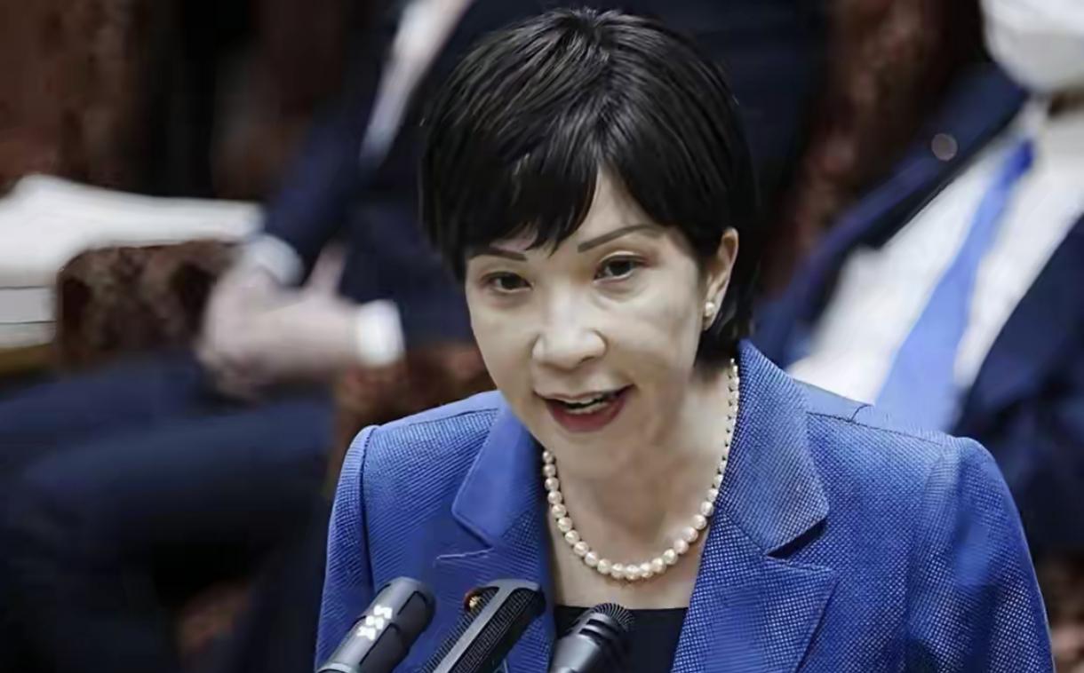 出大乱子啦！日本最近那简直是“群魔乱舞”，在野各党急得像热锅上的蚂蚁，扯着嗓子发