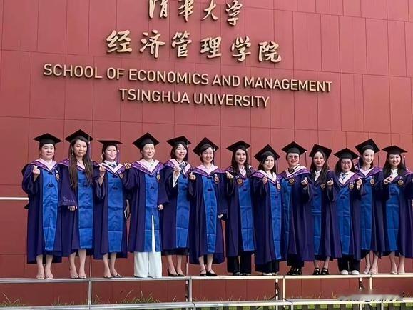 试问:这得多优秀的男孩，才能配的上她们呀？