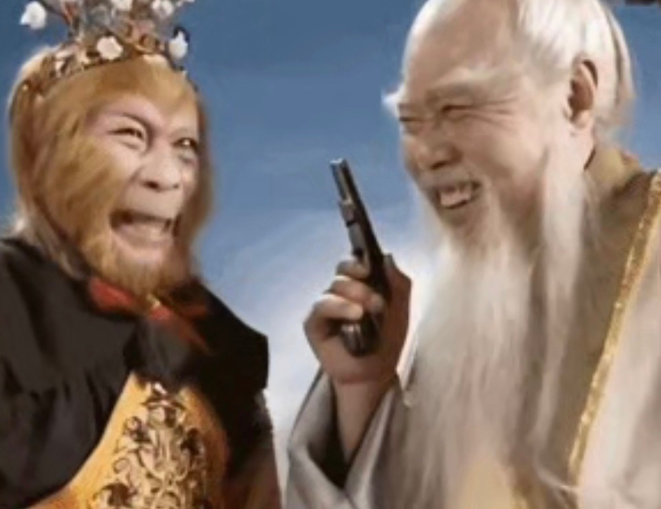 看到评论区，他们每天气的发抖，我的心情真是舒畅