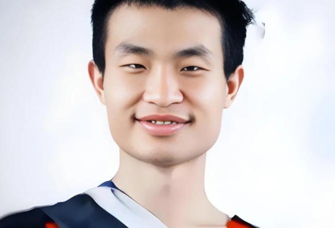 韦神，官宣了！2 月 1 日，北大数学科学学院官宣一个重磅消息！

韦东奕正式升