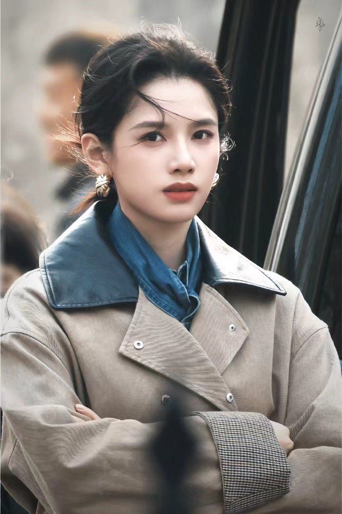 张婧仪任冬雪终将成为白月光张婧仪如小豹子一般的任冬雪张婧仪任冬雪终将成为白月光，