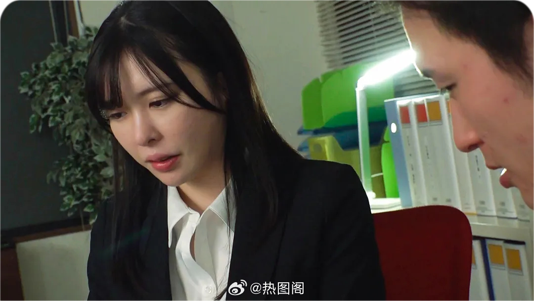 女上司黒島玲衣的深夜邀约热图阁公众号女艺人 