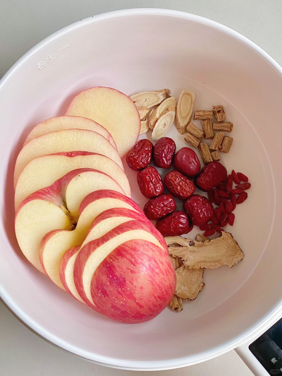 讲真！！女孩子秋冬一定要多多喝这个！！