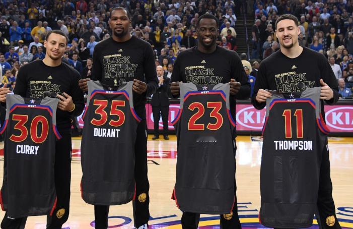 近日湾区名记Monte Pool和Bonta Hill参加了播客节目《NBC S