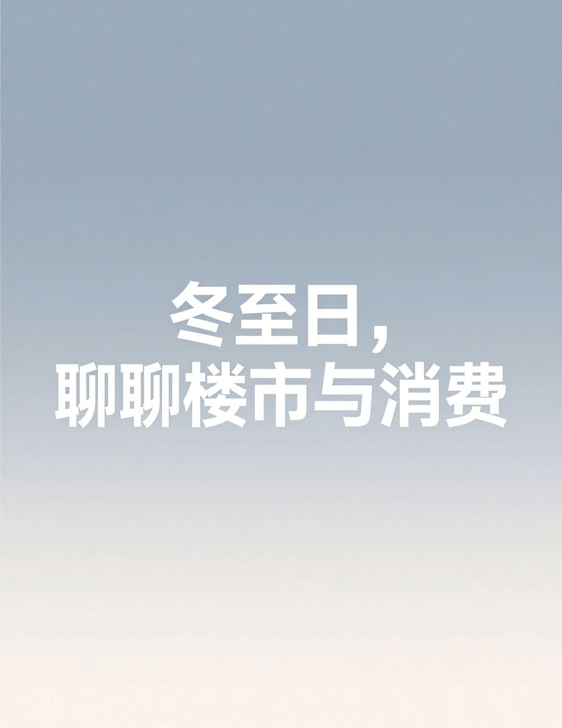 冬至日的哈尔滨窗外飘着雪，屋里暖和，但网上关于孟晓苏“整治唱衰楼市”的讨论却吵得