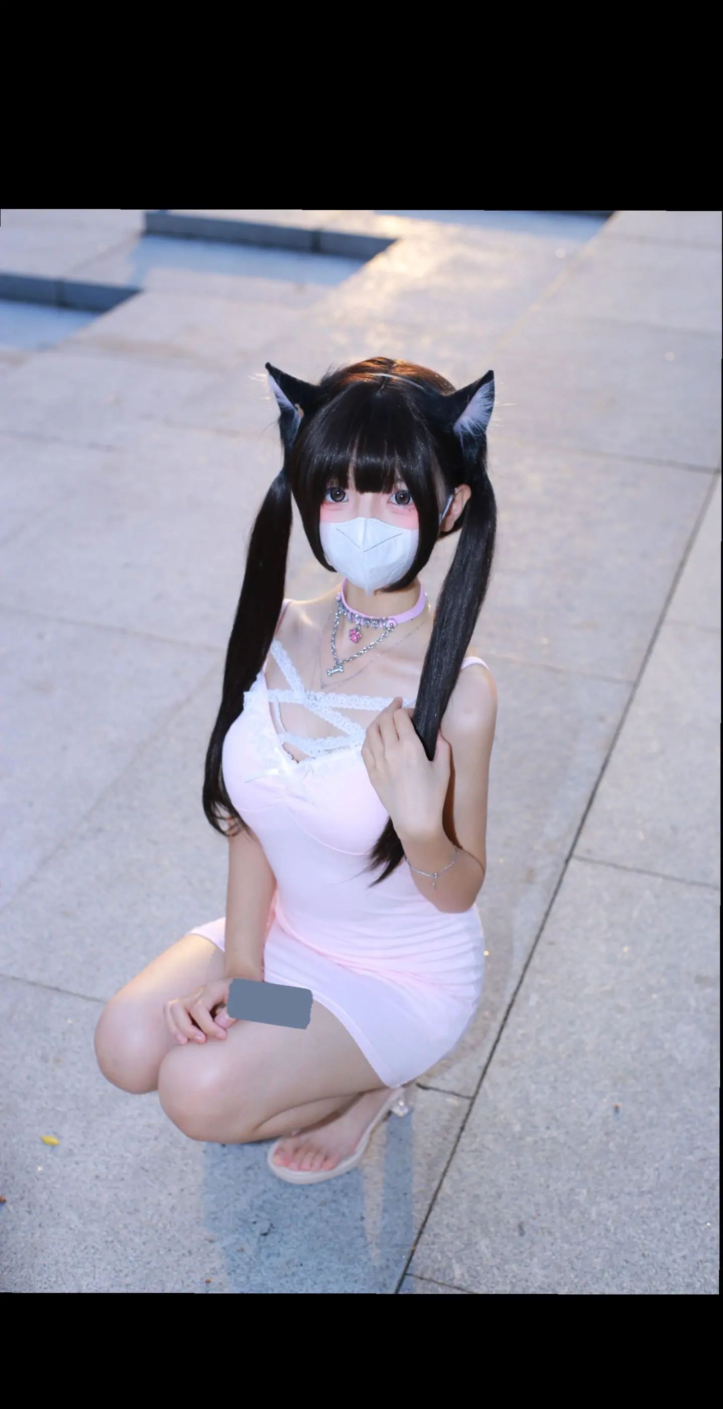 库存