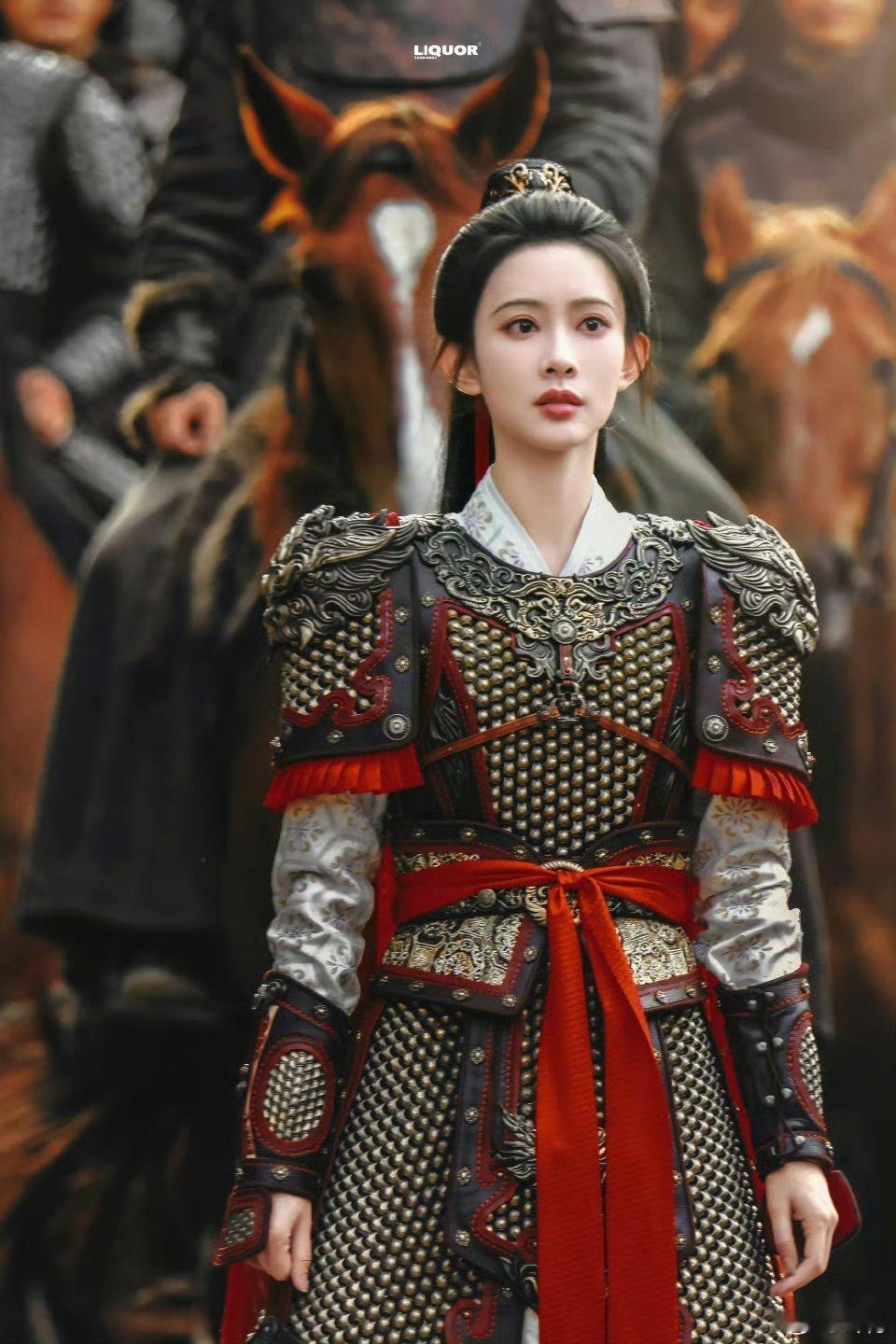 孟子义新剧婚恋观太超前太喜欢孟子义这次塑造的女主了，打破古装剧女性必须联姻依附的