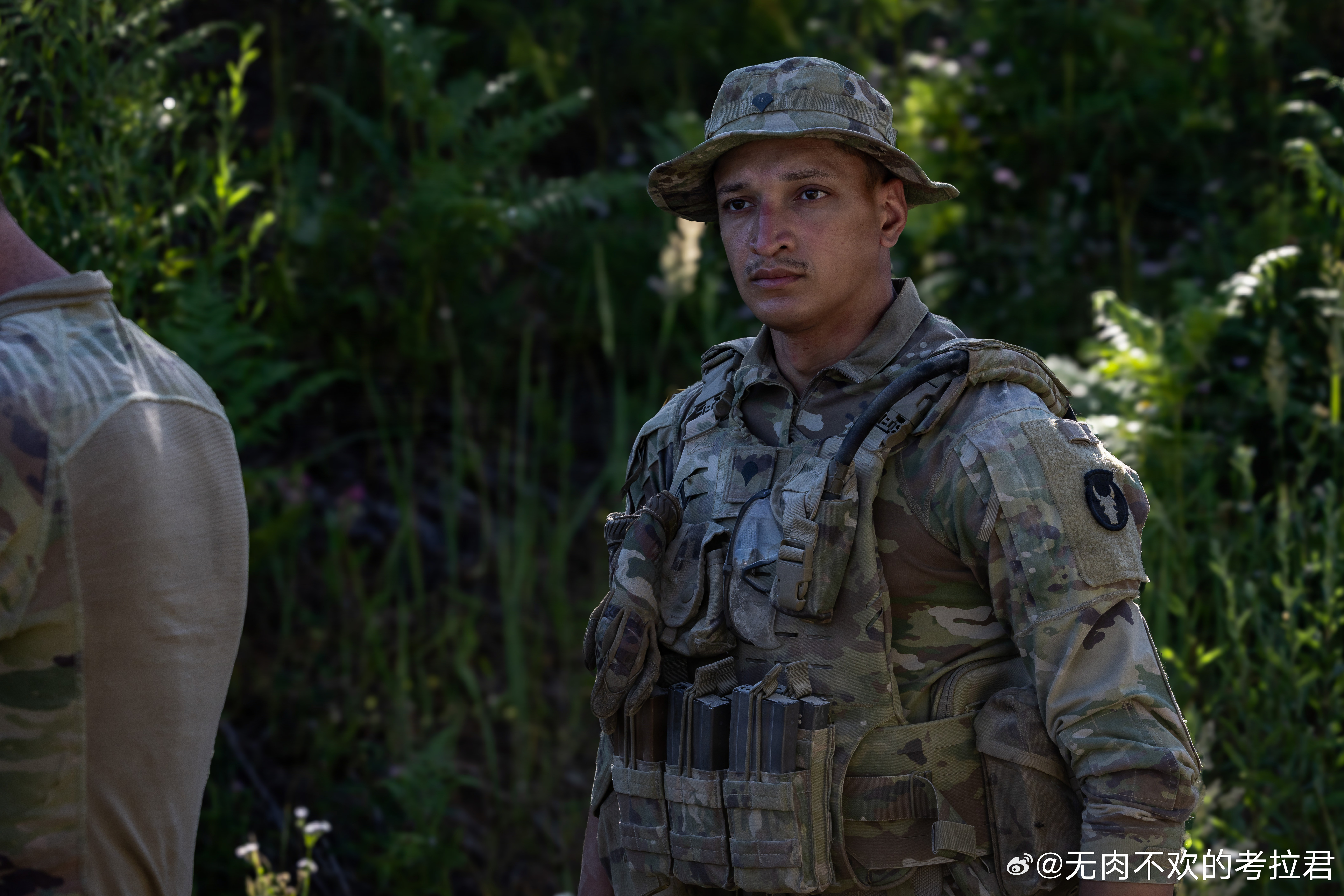 2026年6月，明尼苏达州国民警卫队在克罗地亚参加Exercise Combat