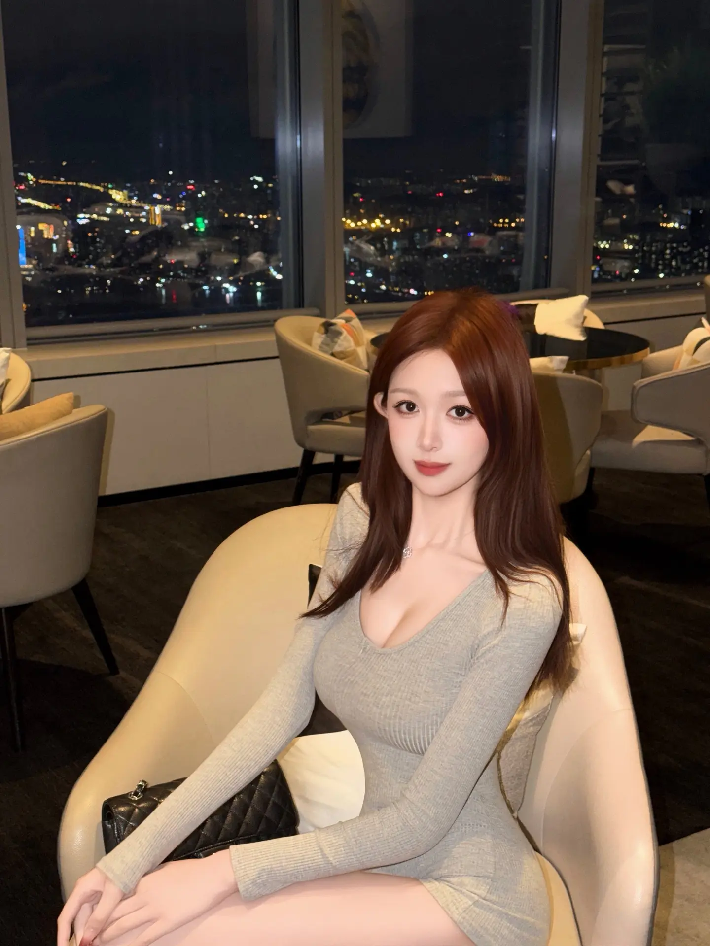 ENFJ｜入秋后第一杯奶茶都喝了吗 秋天来了，新的学期又要开始呐🍂