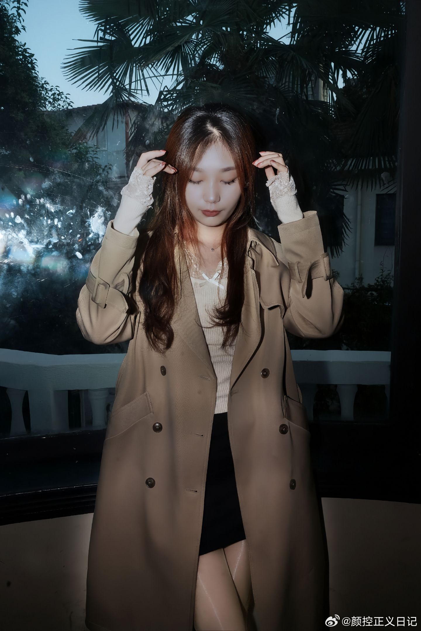 写真 已经觉得好看就好美女