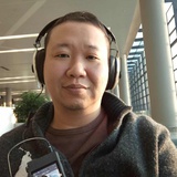 荔颖热聊二次元