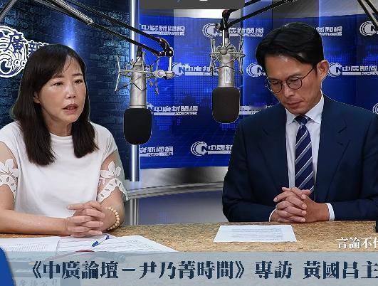就目前而言，不管怎么看蓝白合在竹北市的破局对民众党都更加有利，而且黄国昌在9月8