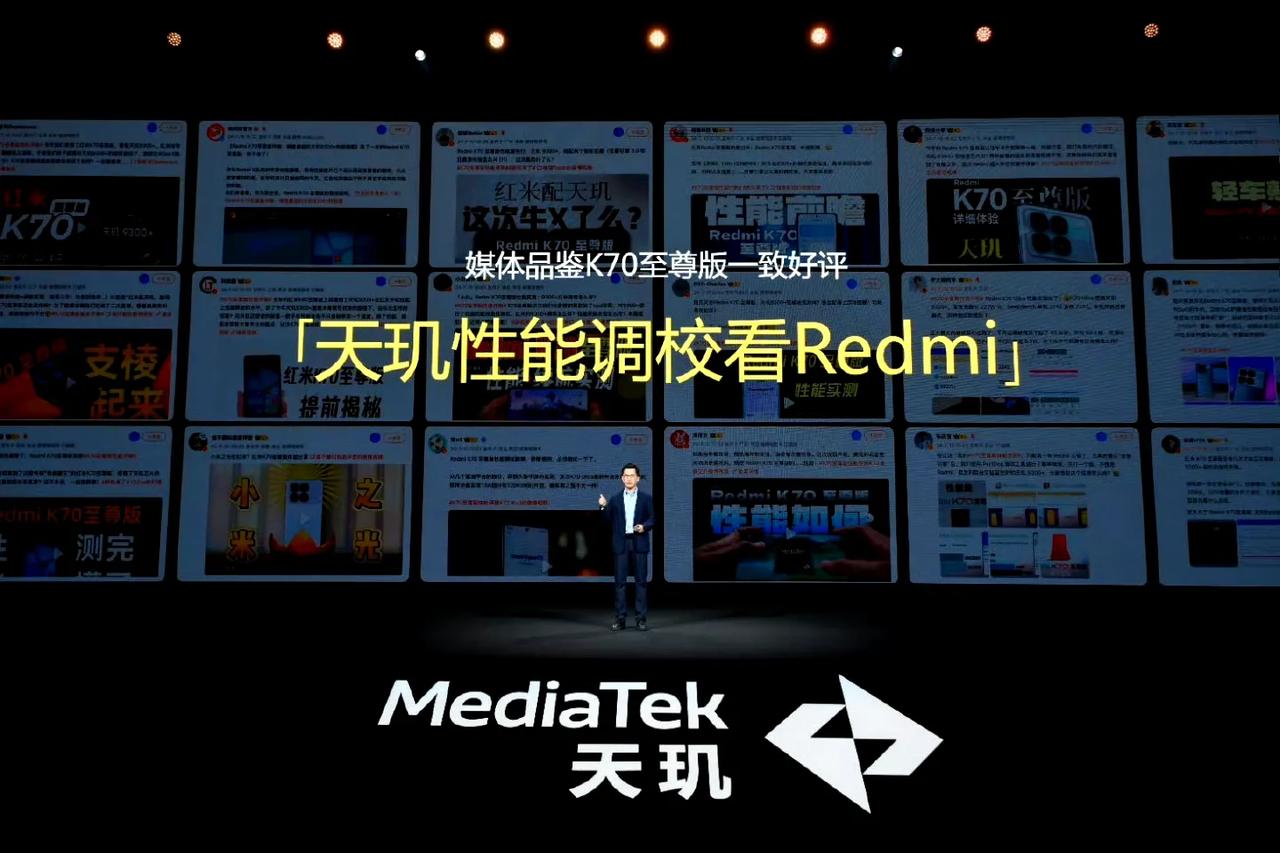 每一家都说天玑芯片调教得看他们，到底该相信谁呢？[泪奔]

“不早说xxx翻车了