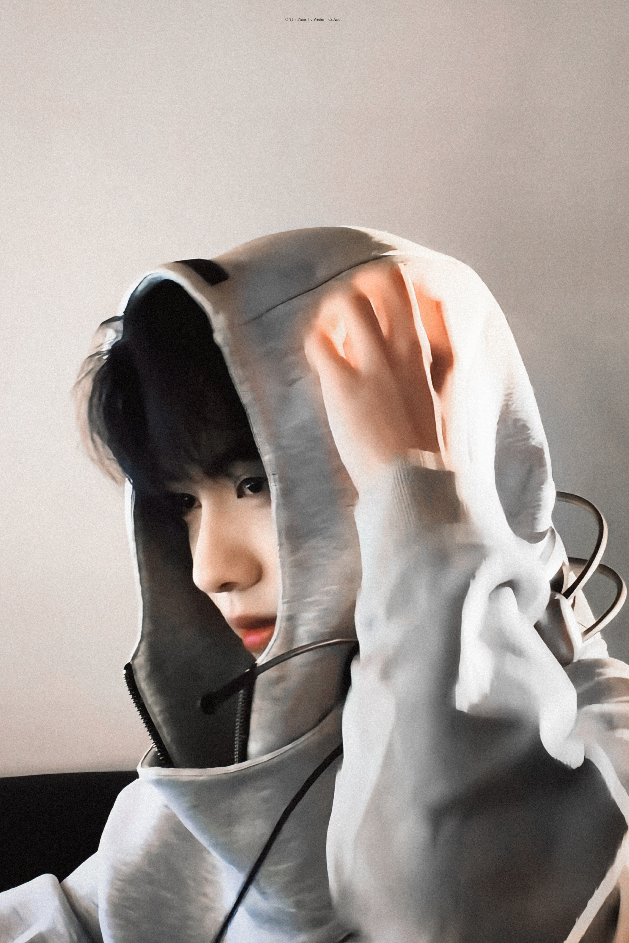 展丞  💖💚展丞 💖💚不再依赖展丞算长大吗？不，会永远让你依赖。🦊🐰