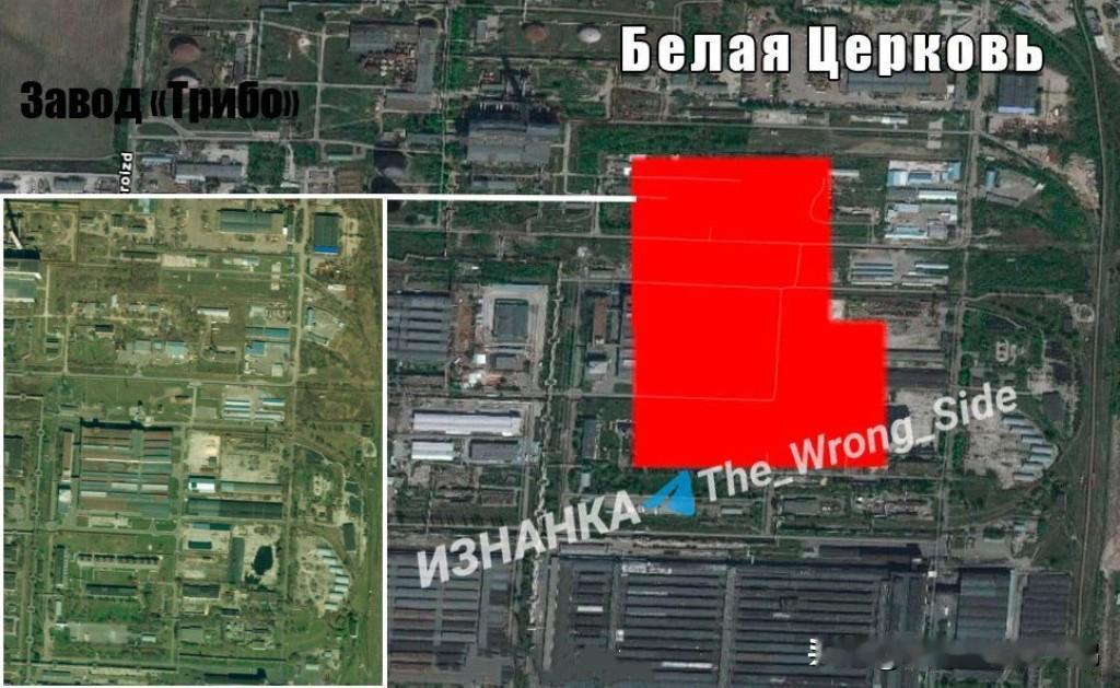 美国国家航空航天局（NASA）的 FIRMS 数据卫星野火监测服务：

在基辅州