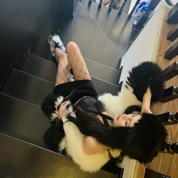 盼芙漫说摄影
