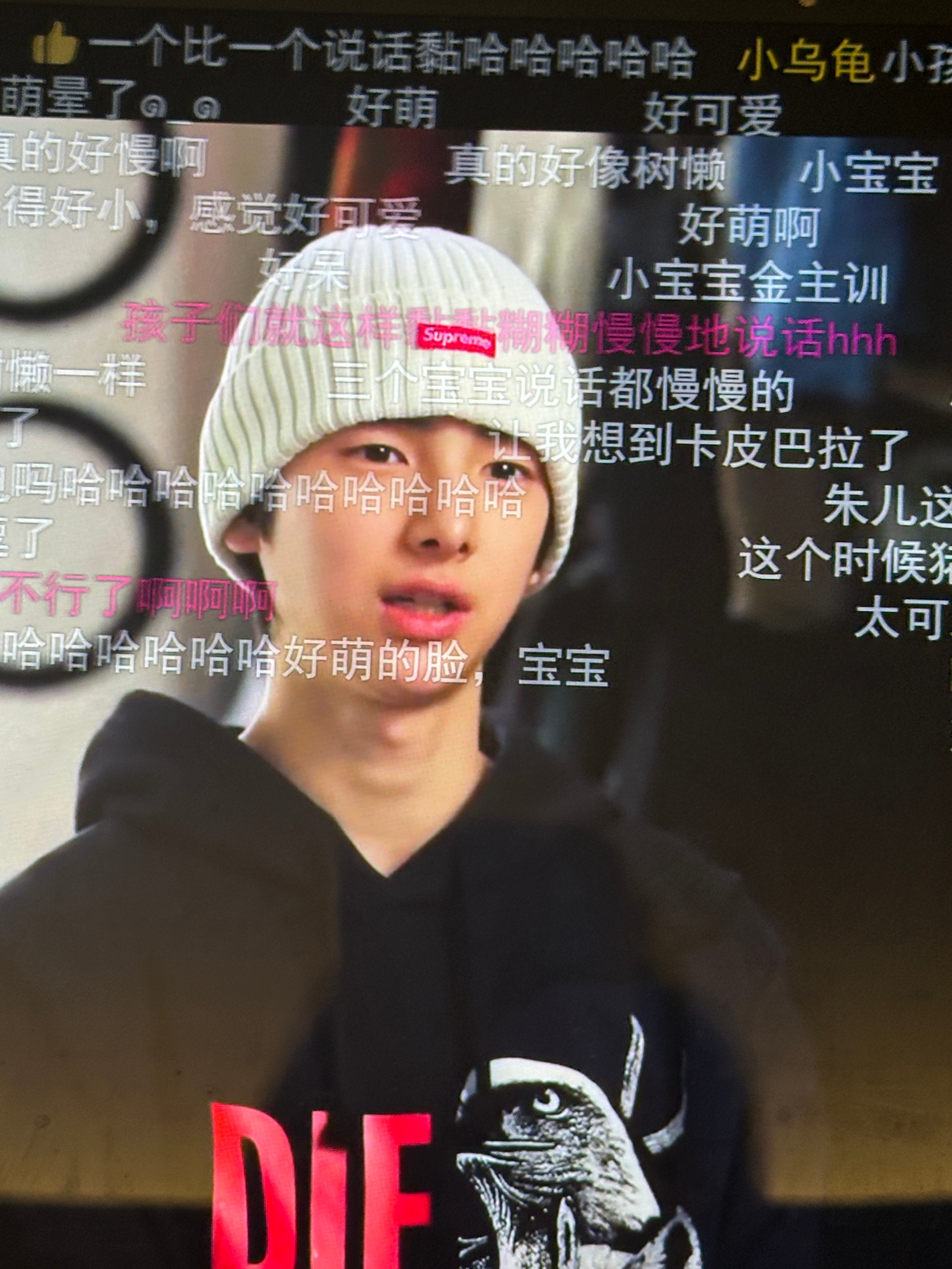 不怀念 