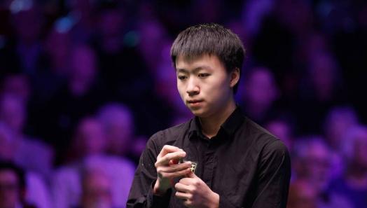 [浮云]全网倒戈！中国观众竟然集体祈祷一个外国人打败中国选手！
 
在刚刚结束的