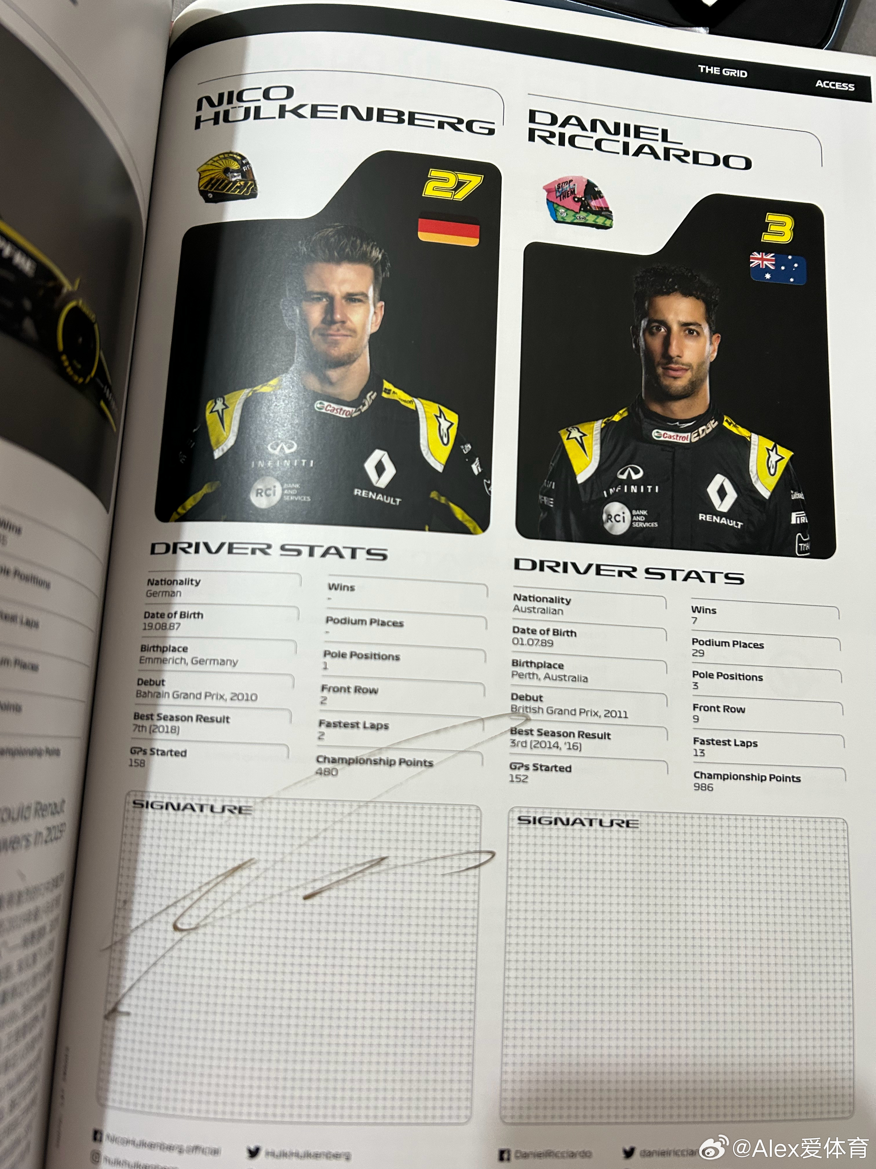 找资料 还发现了不少好东西2026f1中国大奖赛