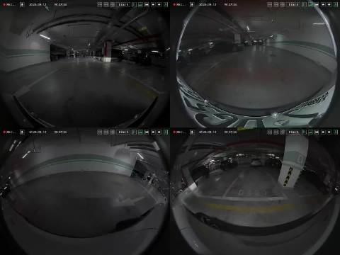 #深蓝S05辅助驾驶  深蓝S05辅助驾驶功能给我最大的体验在两个方面。首先是自动泊车功能非常好用，