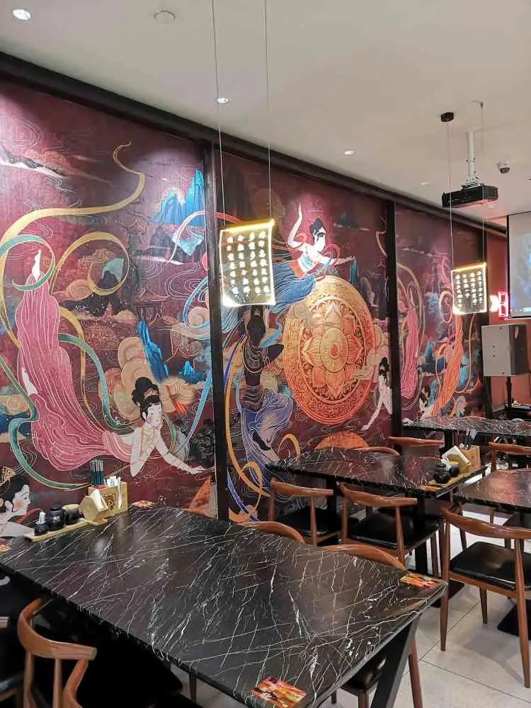 春香小馆.西北菜.烧烤酒馆