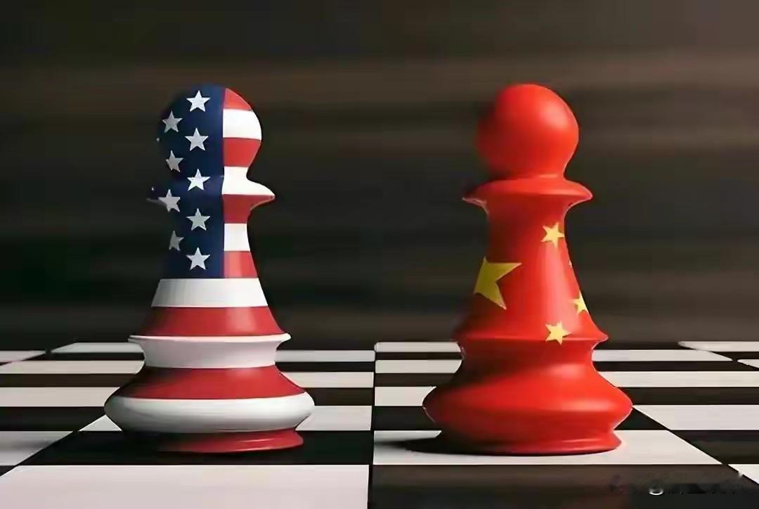 美国接连出手，对DeepSeek、华为、中兴实施全面限制。很多人还以为这只是常规