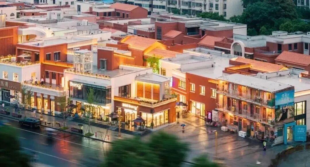 【 】近日，从河南省文化和旅游厅获悉，依据《旅游休闲街区等级划分》国家行业标准(