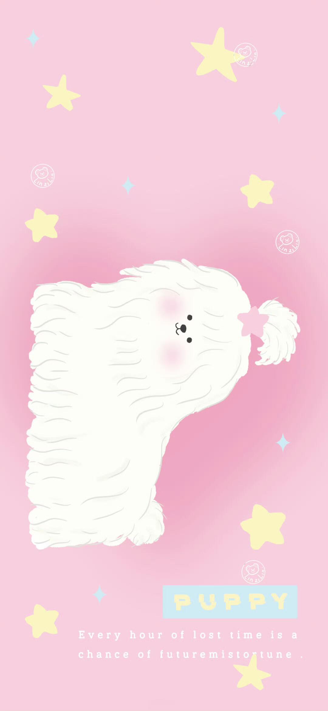 生活美学 壁纸 
