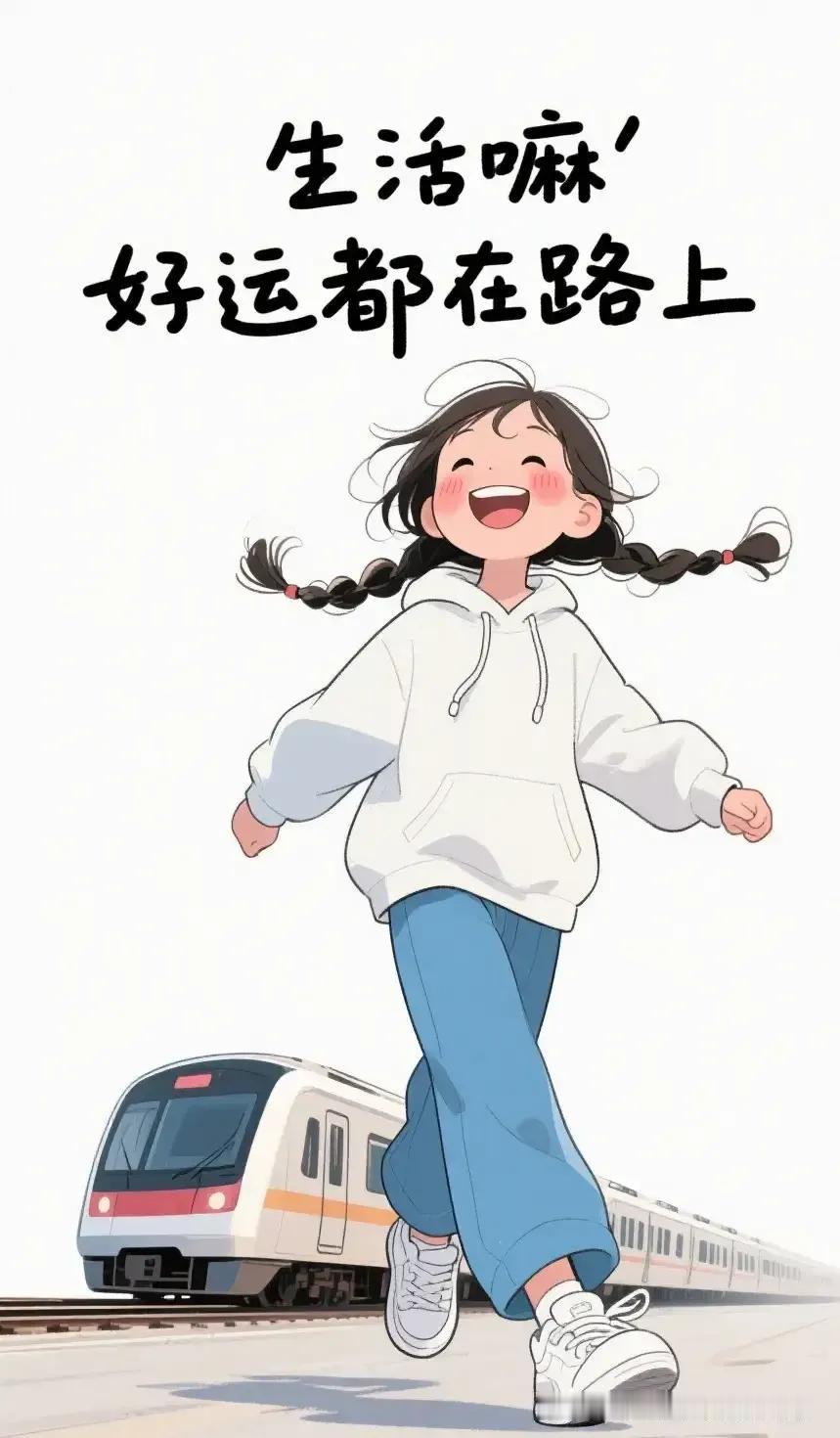 生活很残酷，你不想付出好好学习，那么就连普通人的生活你都不配。
爱情友情亲情也一