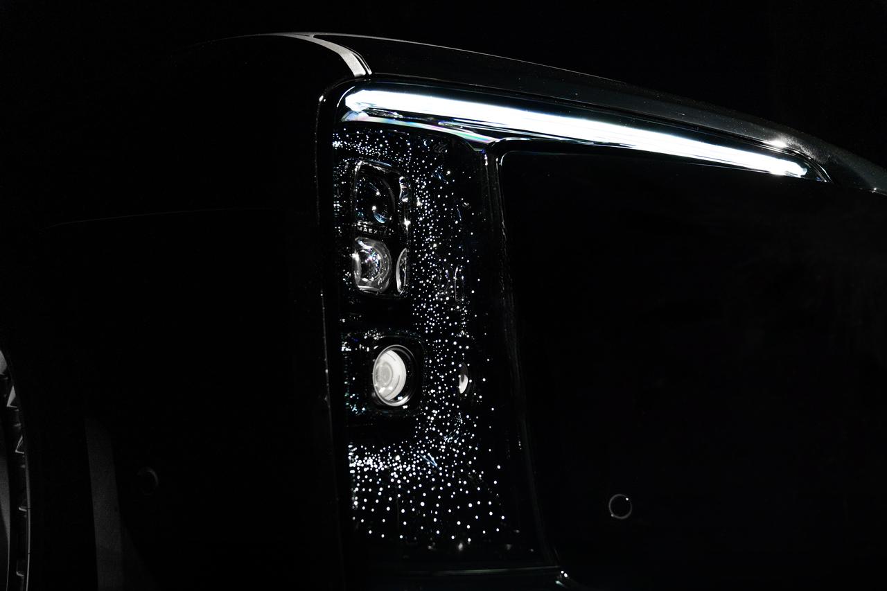 尊界S800“人传人”的背后，是高端圈层的口碑传奇
尊界S800“人传人”的口碑