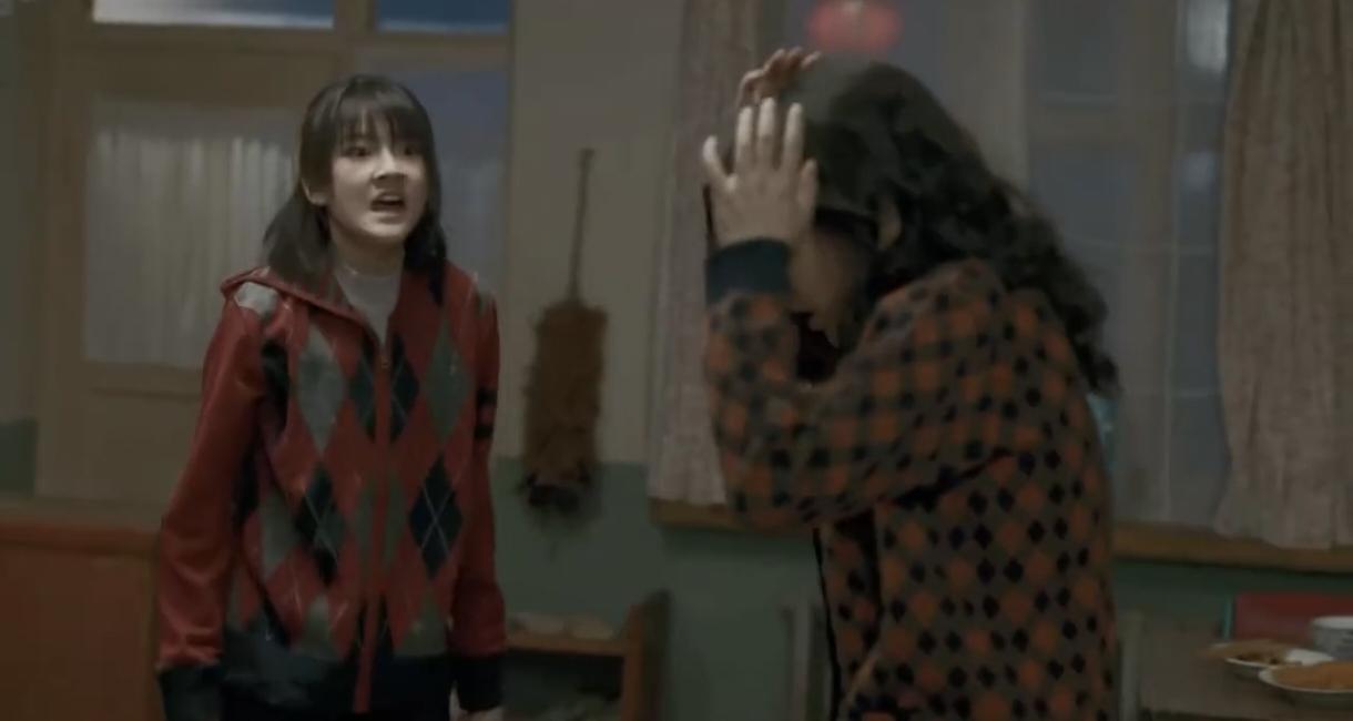 真的要被任小名气死了，她怎么一天到晚只会怪别人啊？尤其是对自己的妈妈，她从来没有