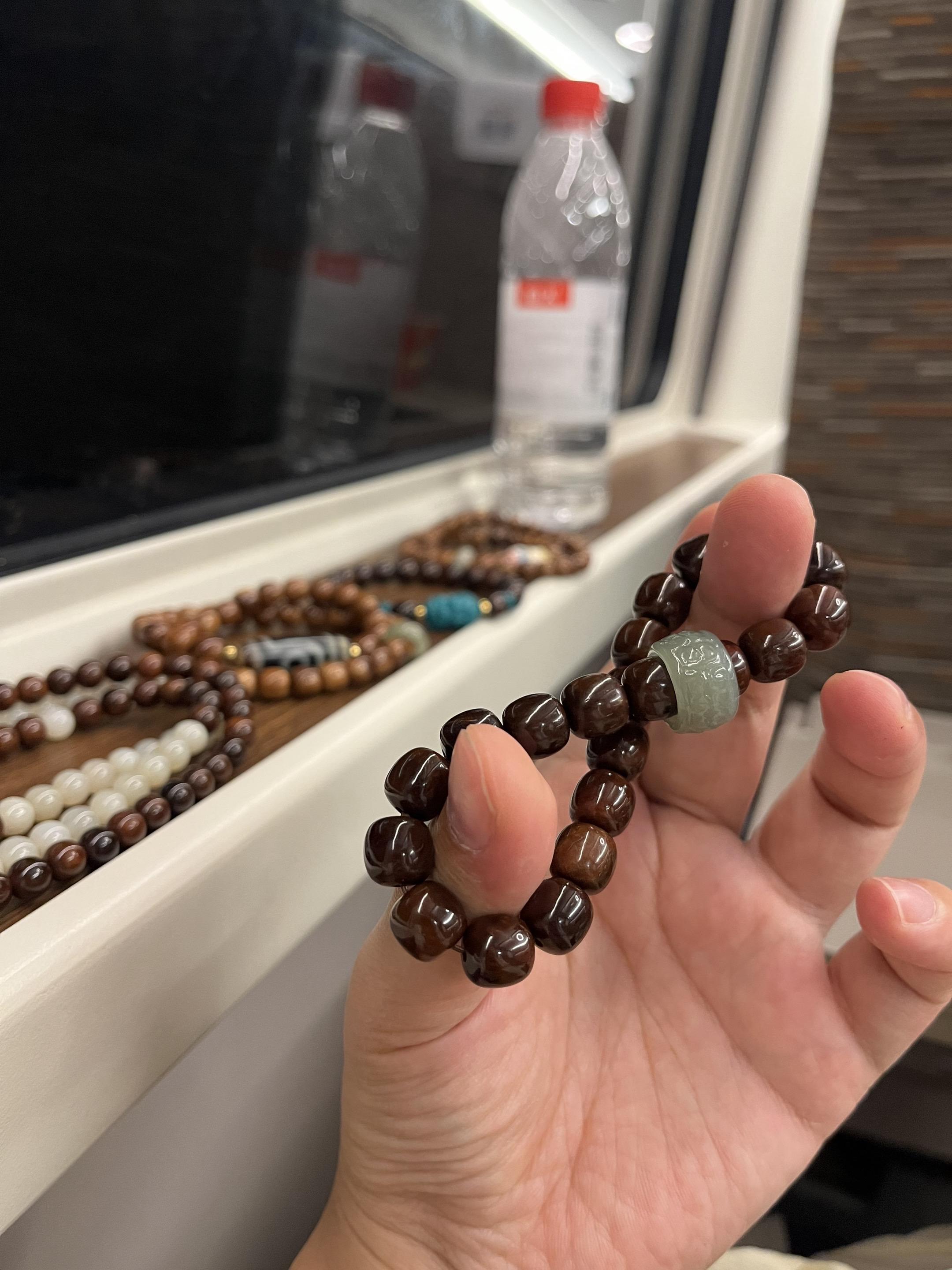 是呀，念念不忘，必有回响。