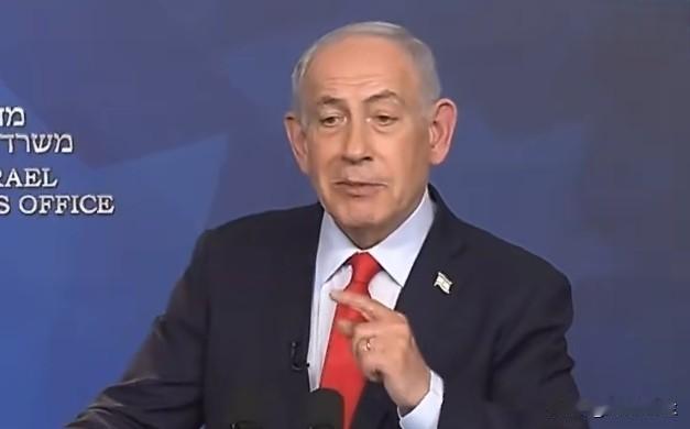 内塔尼亚胡就伊朗问题表示:“特朗普总统将自行做出他的决定，而以色列也将做出我们自