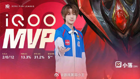 九尾说LGD来了个rapper 小落开麦讲话也太激情了，九尾说LGD来了个rap