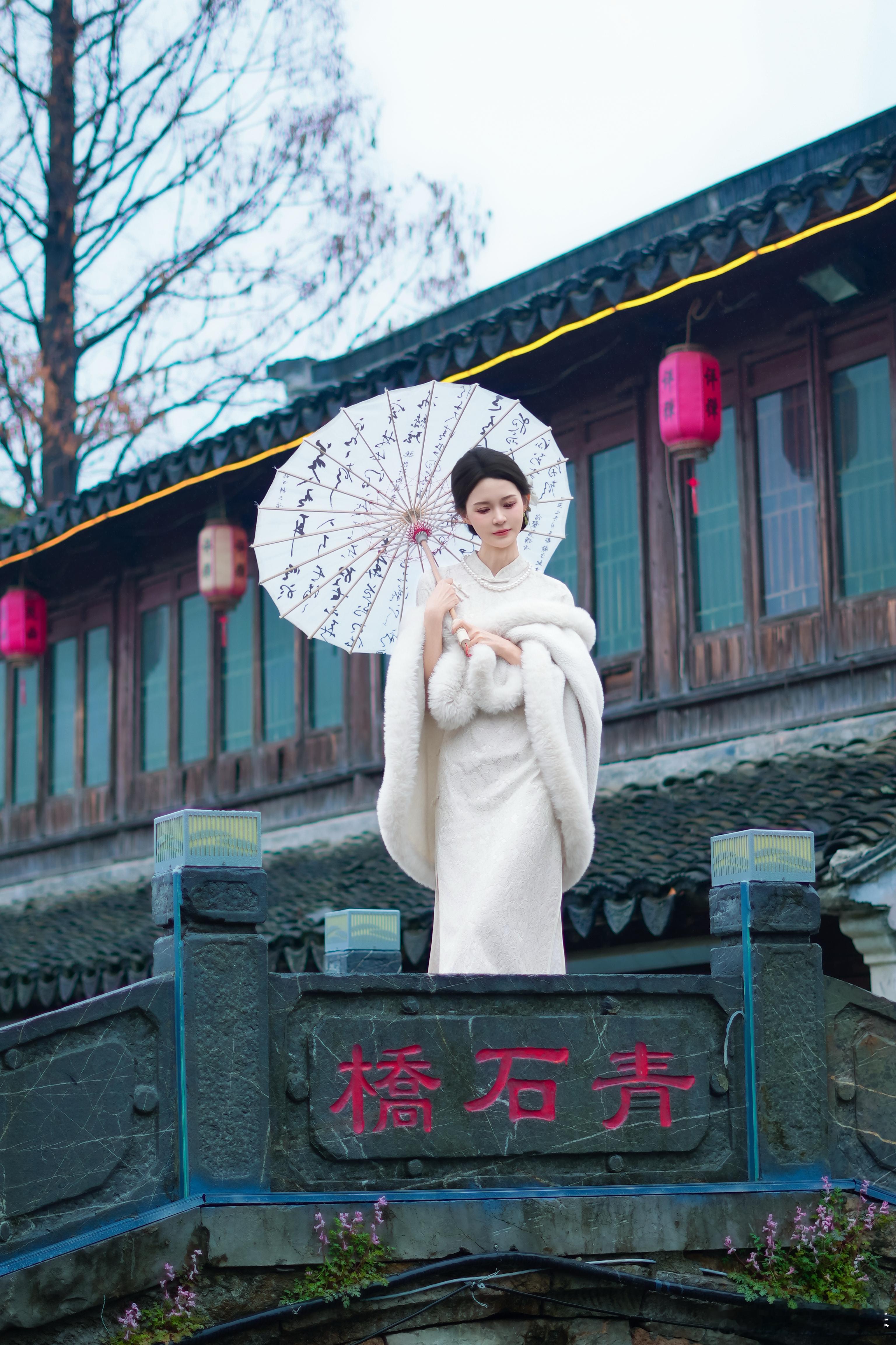 你一句春不晚，我便到了真江南。 苏州