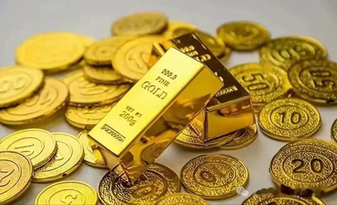 央行高位购金：战略定投非投机，普通人切忌盲目跟风

近期金价虽处历史高位，但全球