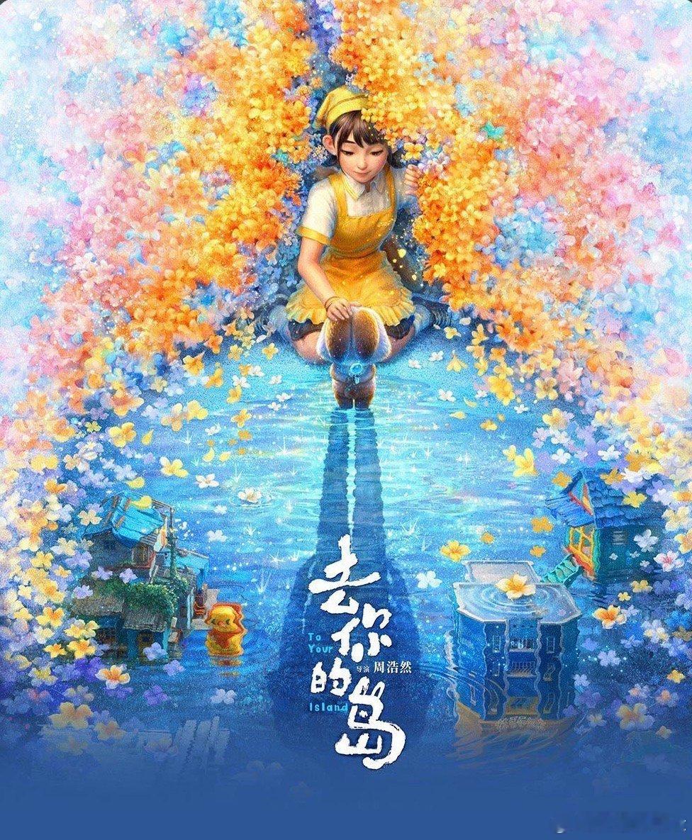 去你的岛  TC 