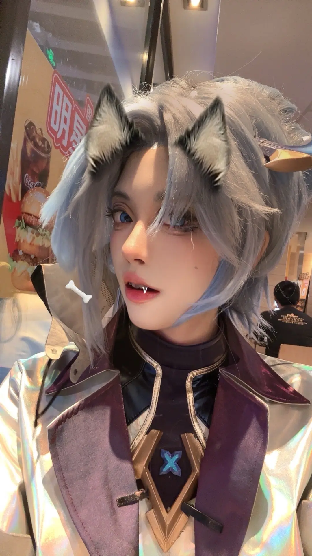 我真的超爱阿卡丽