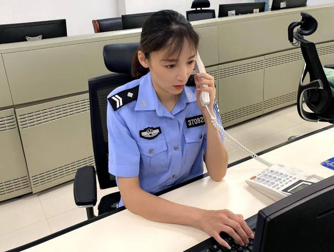 系统里很多女辅警和家属，找对象首选正式在编警察，基本不会考虑同为编外的辅警同行。